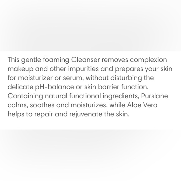 Dr Barbara Sturm the Cleanser 3 x 50ml - Picture 2 of 5